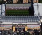 Стадион Вест Хэм - Boleyn Ground -